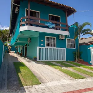 Apartamento Residencial Andorinhas, Bombinhas