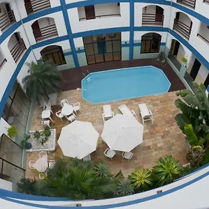 2* Hotel Hshotelaria - Filial